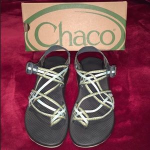 Chaco ZX3 Classic Size 9